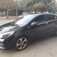 فروش خودرو آریزو ۵ fl|خودرو سواری و وانت|خرمآباد, |دیوار