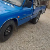 نیسان مدل ۴۰۳ تنگ بسته