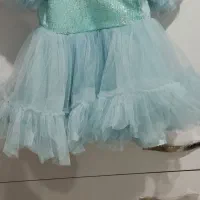 لباس مجلسی بچگانه