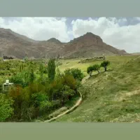 فروش زمین باغ شهری قصر سبز صدرا
