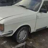 پیکان دوگانه انژکتور