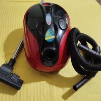 جاروبرقی سالم با 120وت|جاروبرقی، جارو شارژی، بخارشو|بابل, |دیوار