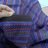 زیرسفره ای  نوار دوز