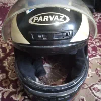 کلاه موتور یا کلاه کاسکت