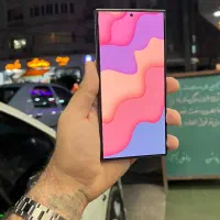 سامسونگ گلکسی اس ۲۴ اولترا|موبایل|قائمشهر, |دیوار