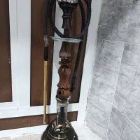قلیون آدامس نعنا حراج