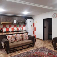 سوئیت اجاره ای بسیار زیبا و تمیز داخل شهر سنگر|اجارهٔ کوتاه‌مدت آپارتمان و سوئیت|سنگر, |دیوار