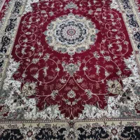 تعدادی فرش دست دوم ۶متری ۹متری ۱۲متری قیمت مناسب