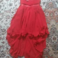 بلوز و سارافن دخترونه از  ۶ سال تا ۹ سال سایز هستش|لباس|تهران, مسعودیه|دیوار