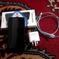 گوشی سامسونگ a35|موبایل|بناب, |دیوار