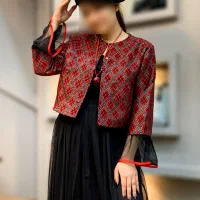 ست یلدایی مادر و دختر|لباس|اصفهان, پروین|دیوار