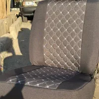 روکش صندلی،کف پوش،سقف ون دلیکا