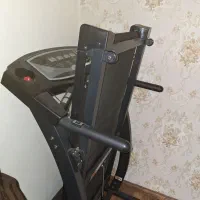 تردمیل خانگی و سالم و کم کار|تجهیزات ورزشی|هشتگرد, شهرک ولیعصر (مصلی)|دیوار