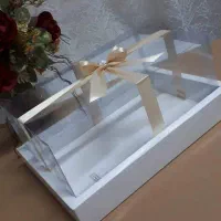 جعبه زینتی و کادو