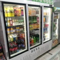 یخچال صنعتی