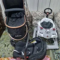 کالاسکه و کریر مارک بلکو با رورواک