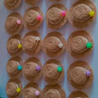 اکسسوری گل سر