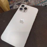 آیفون۱۲ پرومکس دوسیم باطری ۸۷ zaa