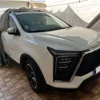 کی ام سی ایکس ۵|خودرو سواری و وانت|خرمشهر, |دیوار