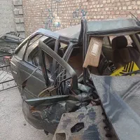 پژو پارس ELX الیکس مدل ۸۵