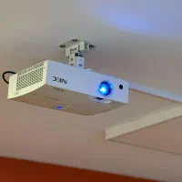 ویدیو پروژکتور کافه/منزل/مدارس