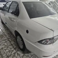 سمند سورن پلاس ef7 دوگانه سوز