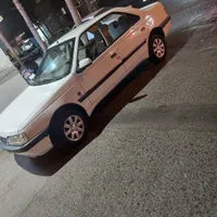 پژو 405 SLX موتورTU5، مدل ۱۳۹۶|خودرو سواری و وانت|بیرجند, |دیوار