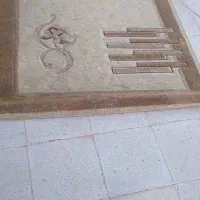 فرش آشپز خونه|فرش|قم, کیوانفر|دیوار