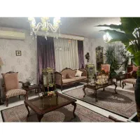 مبل استیل کلاسیک