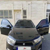 دنا پلاس توربو اتومات ۱۴۰۳|خودرو سواری و وانت|بیرجند, |دیوار