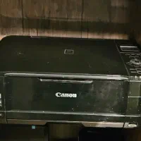 پرینتر جوهرافشان canon