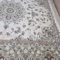 فرش ۱۲متری در حد نو