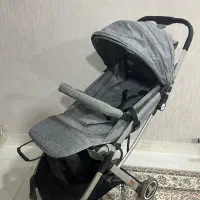 کالسکه ریچ کیدز