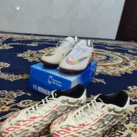 کفش فوتبال چمن مصنوعی و طبیعی