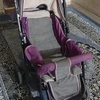 کالسکه کودک