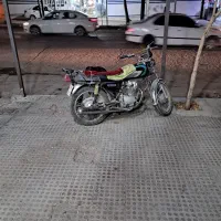 فروش موتورسیکلت درهرسین