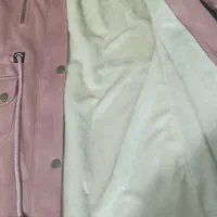 پالتو در حد نو|لباس|چناران, |دیوار