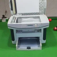 پرینتر ۳ کاره|پرینتر، اسکنر، کپی، فکس|آبیک, |دیوار