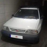 وانت پراید ۱۴۰۱