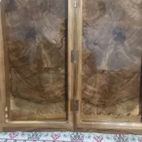 تخته نرد چوب گردو|اسباب‌‌بازی|سنندج, |دیوار