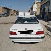 پژو پارس سال، مدل ۱۳۹۶|خودرو سواری و وانت|رباط‌کریم, رباط‌کریم|دیوار