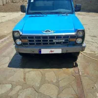 نیسان مدل 85 انژکتور
