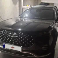 تیگو هفت پرو پرمیوم صفر مدل شهریور۱۴۰۴|خودرو سواری و وانت|قزوین, |دیوار