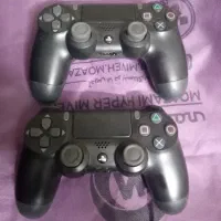 فروش دستگیره شوک دار ps4
