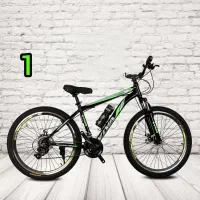 بزرگترین کارخانه دوچرخه VIVA متنوع 20.24.26.27