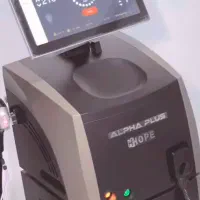 استخدام اپراتور لیزر