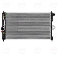 رادیاتور آب دوو ماتیز نو|قطعات یدکی و لوازم جانبی|کرج, گلشهر|دیوار