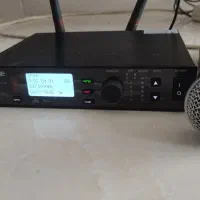 میکروفن شور بتا A58|آلات موسیقی|چناران, |دیوار