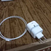 شارژر کامل ایفن