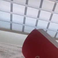 2عددپرده زبرا طوسی|پرده، رانر، رومیزی|تهران, کوی بیمه|دیوار